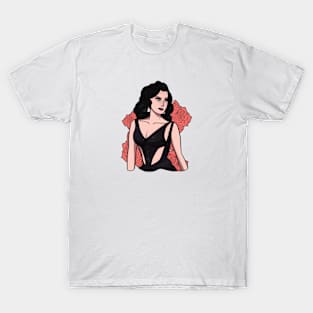 lana del rey T-Shirt